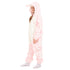 Snuggs Kids Blanket Onesie Rabbit